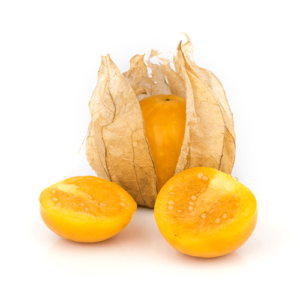 Gooseberry-Decampo