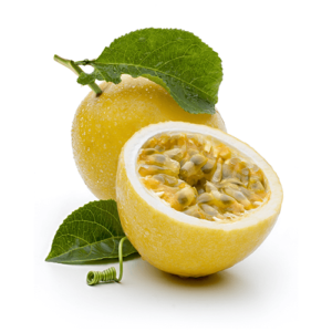 Passion Fruit - Decampo