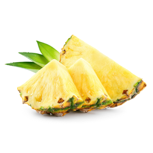 PineApple - Decampo