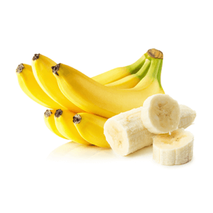Banana - Decampo