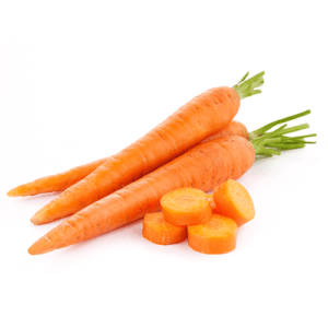 Carrot Decampo
