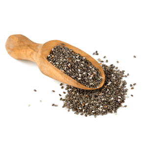Chia Seed Decampo