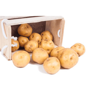 Creole Potato Decampo