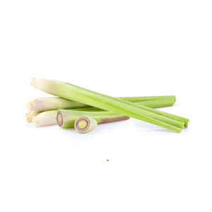 Lemongrass Decampo
