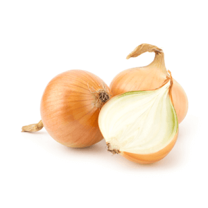 Onion Decampo