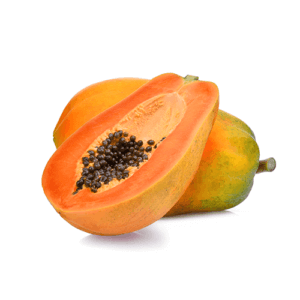 Papaya Decampo