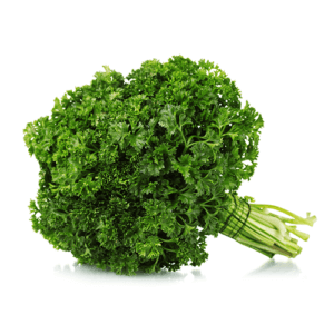 Parsley-Decampo