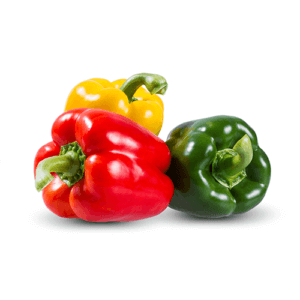 Peppers Decampo