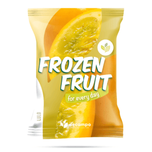 Lulo Frozen Fruit Decampo