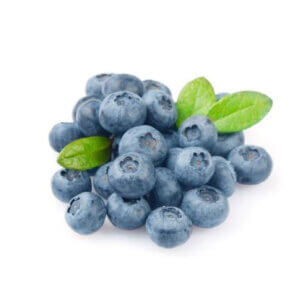 Blueberry