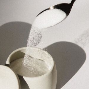 Sugar Decampo